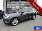 Seat Arona 1.0 TSI FR Business Intense Camera VERKOCHT!, Auto's, Seat, Voorwielaandrijving, Stof, Gebruikt, 116 pk