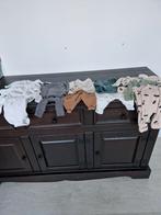 Babykleding maat 44 - Rompertjes, setjes, pakjes, Ophalen of Verzenden