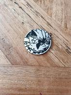 Zeraora Pokemon Coin/Munt, Hobby en Vrije tijd, Ophalen, Zo goed als nieuw, Losse kaart