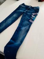 My Brand, Kleding | Heren, Ophalen of Verzenden, Zo goed als nieuw, Blauw, W33 - W34 (confectie 48/50)