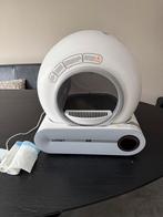 Automatiche kattenbak, Dieren en Toebehoren, Kattenbakken, Ophalen of Verzenden, Zo goed als nieuw
