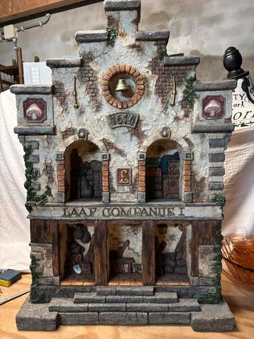 Efteling Laaf Compagne I Huisje beschikbaar voor biedingen