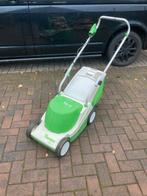 Viking elektrische grasmaaier 40cm Breed, Tuin en Terras, Grasmaaiers, Ophalen of Verzenden, Zo goed als nieuw