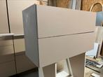 Zwevend ladekast badkamermeubel onderkast, Ophalen, Overige materialen, Nieuw, Minder dan 150 cm