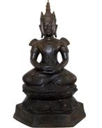 Thaise bronzen Boeddha