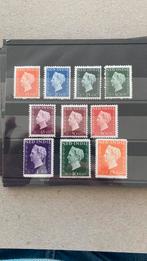 Nederlands Indië 337/46 postfris//94, Ophalen of Verzenden