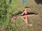 Hooivork voor tractor, Ophalen of Verzenden