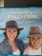 Mcleod’s daughters, Cd's en Dvd's, Gebruikt, Ophalen of Verzenden