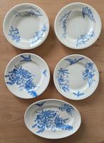 Nimy kinderservies delen / bordjes, Antiek en Kunst, Antiek | Servies los, Ophalen of Verzenden