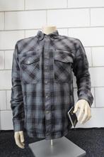 Nieuw houthakkers blouse met bescherming, Motoren, Jh sports, Jas | textiel, Info@jhsports.nl, Heren
