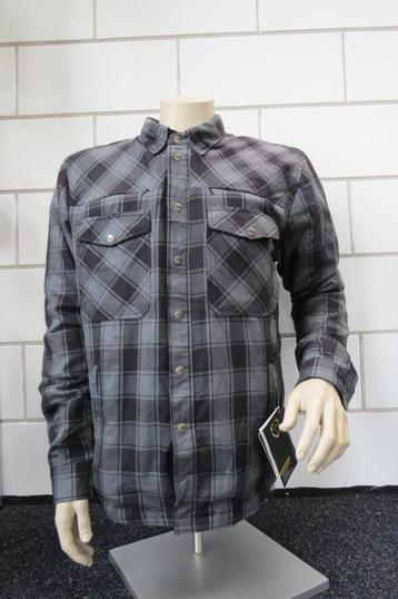 Nieuw houthakkers blouse met bescherming beschikbaar voor biedingen