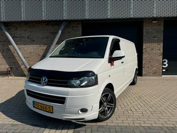 Volkswagen Transporter T5 2.0 TDI 103KW 2013 beschikbaar voor biedingen
