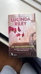 Lucinda Riley - De orchideeëntuin, Ophalen, Lucinda Riley, Zo goed als nieuw, Nederland