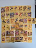 pokemon gold card pokemonkaarten, Ophalen of Verzenden