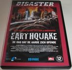Dvd *** DISASTER COLLECTION *** Earthquake, Cd's en Dvd's, Vanaf 12 jaar, Ophalen of Verzenden, Zo goed als nieuw, Actiethriller
