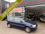 Volkswagen Polo 1.4 Comfortline NIEUWER APK BIJ AFLEVERING., Voorwielaandrijving, 450 kg, Gebruikt, 4 cilinders
