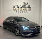 Mercedes-Benz CLA-klasse 180 Lease Edition Amg Automaat Crui, Auto's, Mercedes-Benz, Gebruikt, 4 cilinders, 715 kg, 122 pk