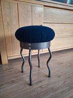 Vintage ikea kruk Uri, Huis en Inrichting, Krukjes, Ophalen, Zo goed als nieuw, Hout