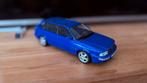 OttOmobile 1:18 Audi RS2 OT091, Hobby en Vrije tijd, Modelauto's | 1:18, Ophalen of Verzenden, Nieuw, Auto, OttOMobile