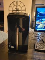 Starters PC voor dagelijks gebruik met Windows 10 pro, Ophalen, Gebruikt, 120 GB SSD, SSD