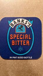 Bierviltje, Ophalen of Verzenden, Viltje(s), Overige merken