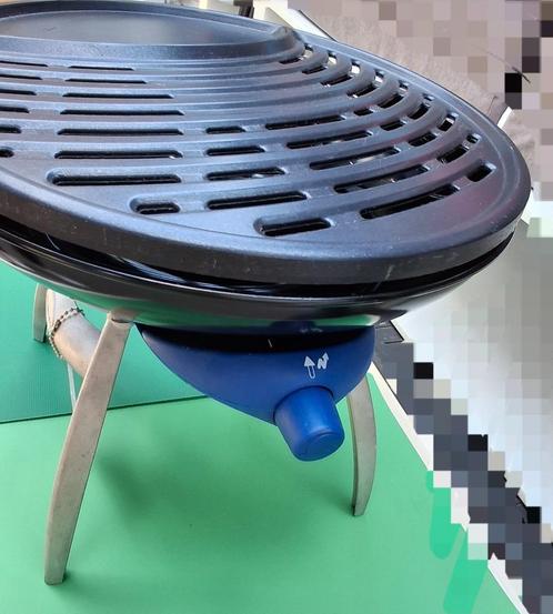 Kookstel/grilllen/braden multifunctioneel ZGAN!, Tuin en Terras, Gasbarbecues, Zo goed als nieuw, Ophalen of Verzenden