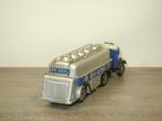 Krupp Aral BV Petrol Truck - Marklin 27 - Thermo Plastic, Gebruikt, Duitsland, Verzenden, Marklin