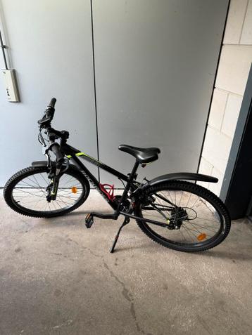 Rockride ST500 24 inch