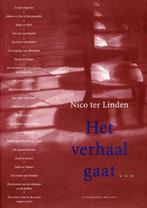 Nico ter Linden, Boeken, Christendom | Protestants, Ophalen of Verzenden, Zo goed als nieuw