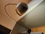 Kamerlamp, Ophalen, Zo goed als nieuw, Metaal, 150 tot 200 cm