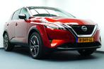 Nissan Qashqai 1.3 MHEV Xtronic Tekna Plus. Pan € 28.749,0, Auto's, Nissan, Automaat, Euro 6, Bedrijf, Nieuw