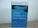 Ds. H. Korving - U komt de belofte toe en uw kinderen, Boeken, Christendom | Protestants, Ophalen of Verzenden, Zo goed als nieuw