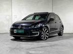 Volkswagen Golf GTE 1.4 TSI (bj 2015, automaat), Auto's, Automaat, 0 cilinders, Gebruikt, Overige brandstoffen