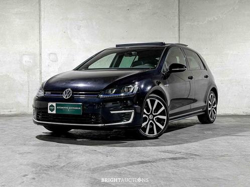 Volkswagen Golf GTE 1.4 TSI (bj 2015, automaat), Auto's, Volkswagen, Bedrijf, Te koop, Golf, Overige brandstoffen, Hatchback, Automaat