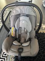 Baby Autostoel, Ophalen, Zo goed als nieuw, Overige merken, Autogordel