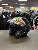 SHARK EVO GT SEAN S, Nieuw met kaartje, Systeemhelm, Contact@shark-helmets.com, Shark