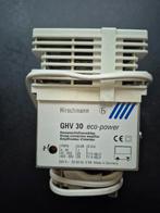 Antenne versterker Hirschmann GHV 30 eco-power, Ophalen, Zo goed als nieuw