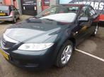 Mazda 6 2.0 SDN Touring, AIRCO, CRUISE, trekh, etc.APK 11-26, Stof, 4 cilinders, Origineel Nederlands, Bedrijf