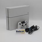 Sony Playstation 4 500Gb Wit - Nette staat, Ruilrijk, Zo goed als nieuw, Info@ruilrijk.nl, Neerstraat 60, 6041 KD Roermond