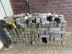 Gratis af te halen: +170 klinkers, Ophalen, Gebruikt, Klinkers, 5 tot 10 m²