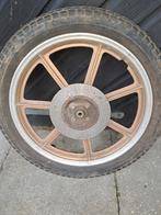 Aluminium schijf voorwiel, Ophalen of Verzenden, Overige typen