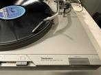 Technics SL-D3, Audio, Tv en Foto, Platenspelers, Technics, Gebruikt, Verzenden, Technics