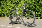 Pilot Scram Campagnolo Ekar 51 Gravelbike, Fietsen en Brommers, Fietsen | Mountainbikes en ATB, Overige merken, 49 tot 53 cm, Ophalen of Verzenden