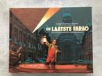 Blake & Mortimer - De laatste farao (Oblong versie), Eén stripboek, Ophalen of Verzenden, Nieuw, Francois Schuiten