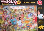 Wasgij? 35 puzzel, Hobby en Vrije tijd, Denksport en Puzzels, Ophalen of Verzenden, 500 t/m 1500 stukjes, Zo goed als nieuw