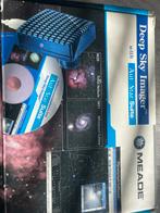 Deep sky Imager Meade, Ophalen of Verzenden, Zo goed als nieuw, Minder dan 80 mm