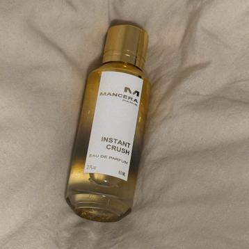 MANCERA INSTANT CRUSH 60ML beschikbaar voor biedingen