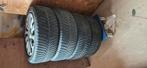 ford mk7.5, Ophalen, Gebruikt, 15 inch, Banden en Velgen