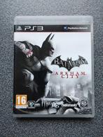Batman Arkham City, Spelcomputers en Games, Games | Sony PlayStation 3, Avontuur en Actie, Verzenden, 1 speler, Zo goed als nieuw