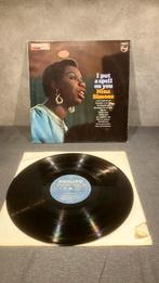 Nina Simone.  I put a spell on you, Cd's en Dvd's, Vinyl | Jazz en Blues, 1960 tot 1980, Jazz, Gebruikt, Ophalen of Verzenden